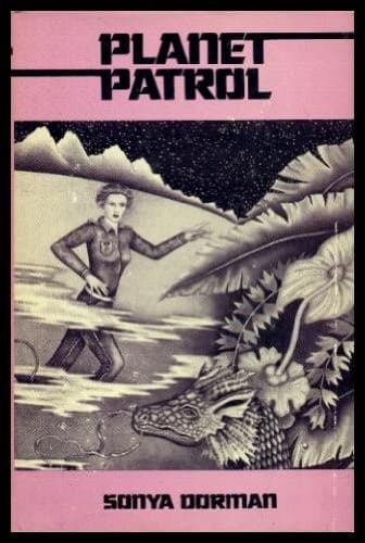 Planet patrol