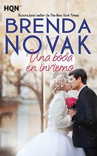 Una boda en invierno