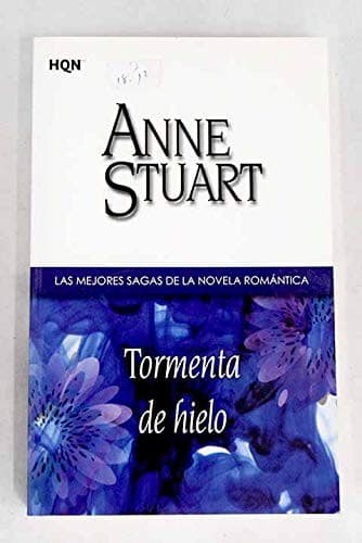 Tormenta de hielo