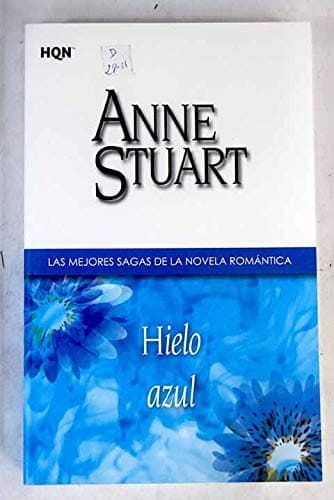 Hielo azul