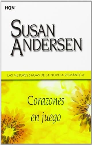 Corazones en juego