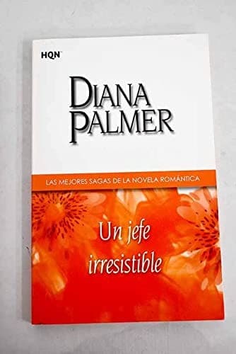 Un jefe irresistible