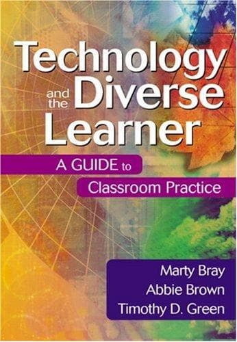 Technology and the Diverse Learner