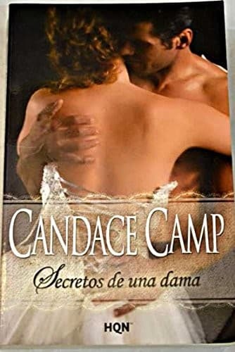 Secretos de una dama