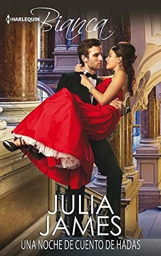 Una noche de cuento de hadas