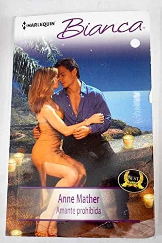 Amante prohibida