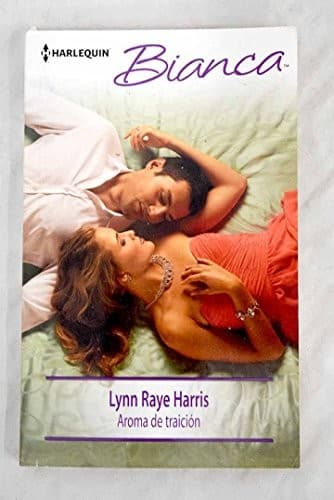 Aroma de traición