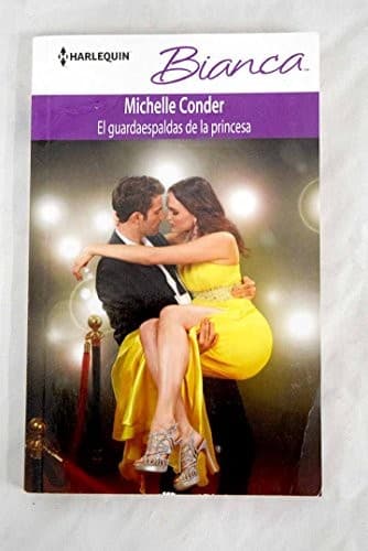 El guardaespaldas de la princesa