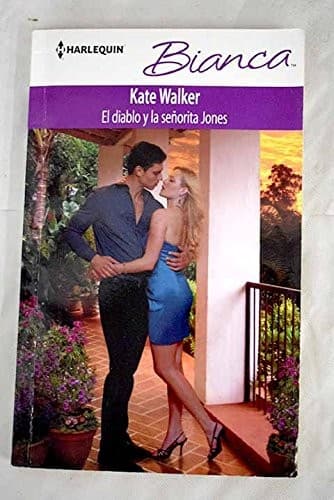 El diablo y la señorita Jones
