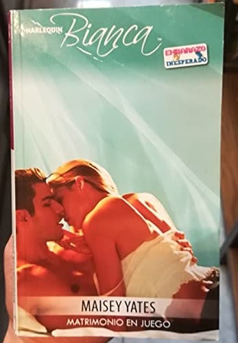 Matrimonio en juego