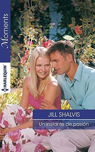 Un instante de pasión