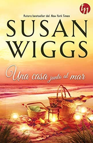 Una casa junto al mar