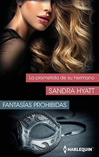 La prometida de su hermano