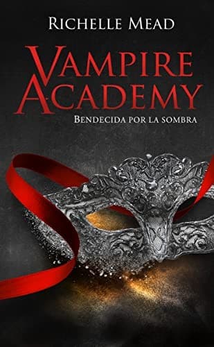 Vampire Academy