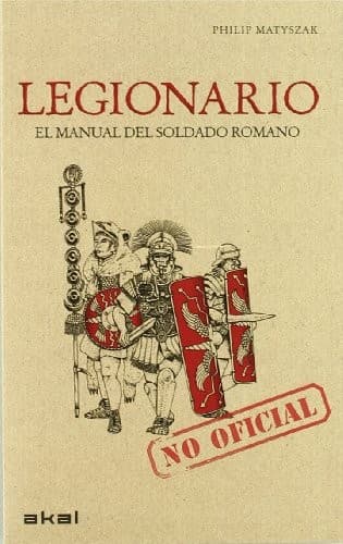 Legionario