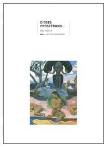 Dioses prostéticos