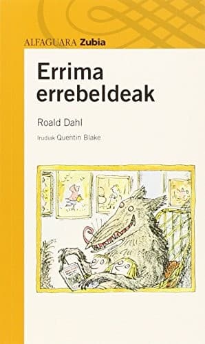 Errima Errebeldeak