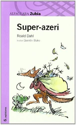 SUPER-AZERI - ZUBIA