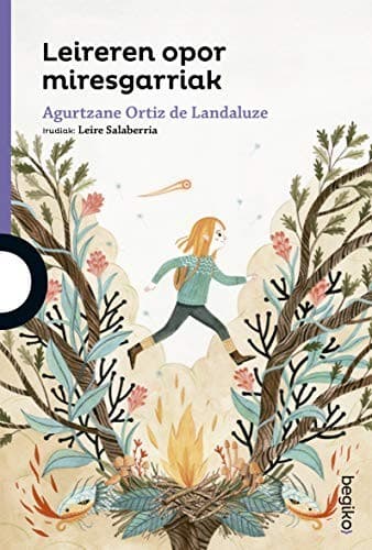 Leireren opor miresgarriak
