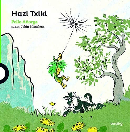 Hazi Txiki