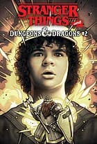 Dungeons and Dragons #2