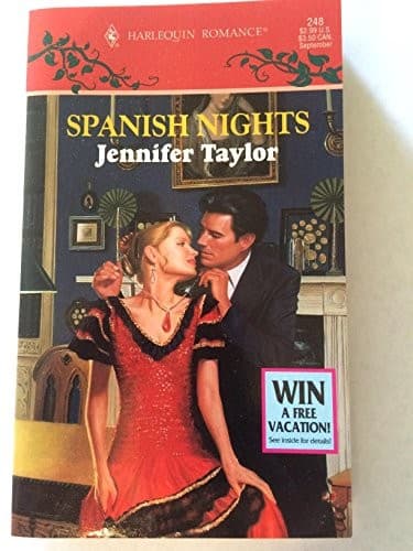 Spanish Nights