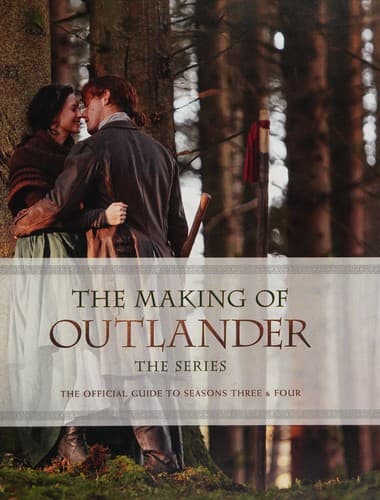 Making of Outlander : the Series