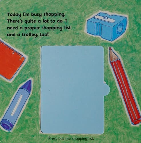 Shopping