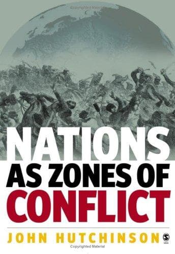 Nations as Zones of Conflict