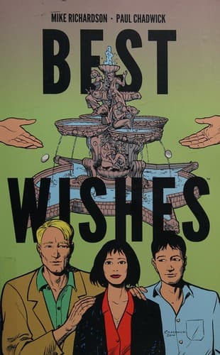 Best wishes