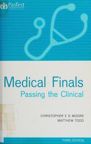 Medical Finals