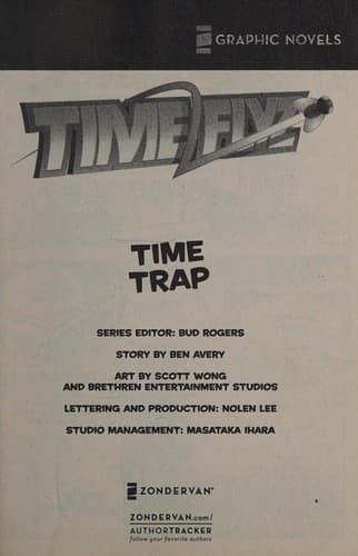 Time trap