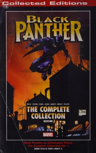 Black Panther