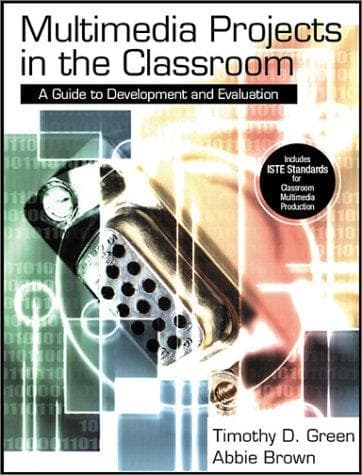 Multimedia projects in the classroom