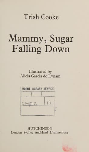 Mammy Sugar Falling Down