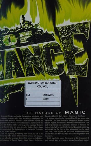 Day of vengeance