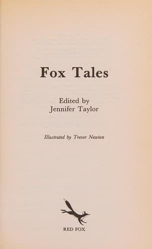 Fox Tales