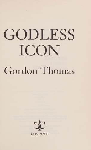Godless icon