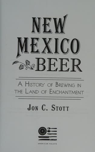 New Mexico beer