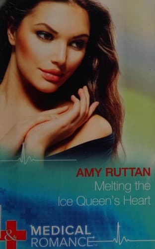 Melting the Ice Queen's Heart