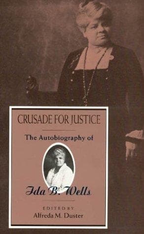 Crusade for justice