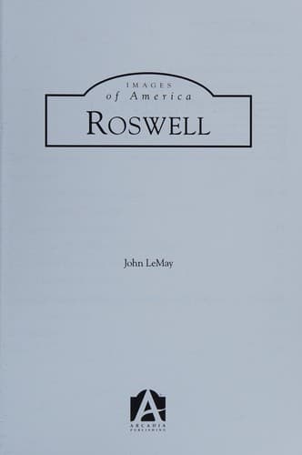 Roswell
