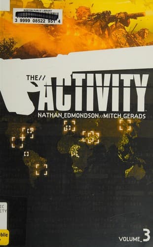 The activity