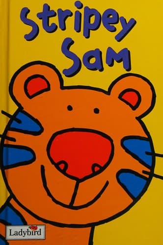 Stripey Sam