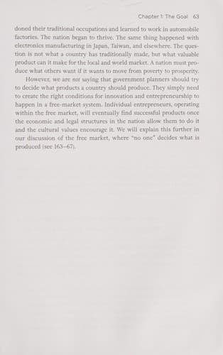 Poverty of Nations