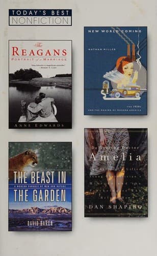 Today's Best Nonfiction--Volume 77