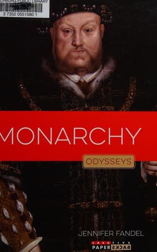 Monarchy
