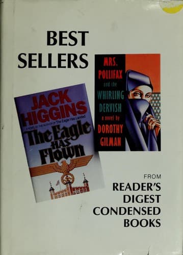 Best Sellers