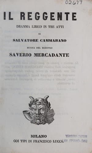 Il reggente