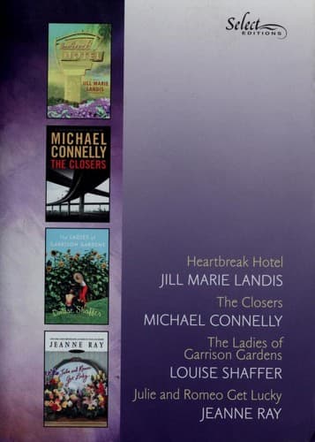 Select Editions--Volume 5 2005